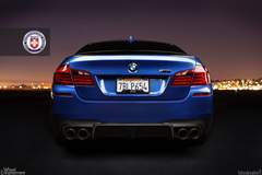 The M5