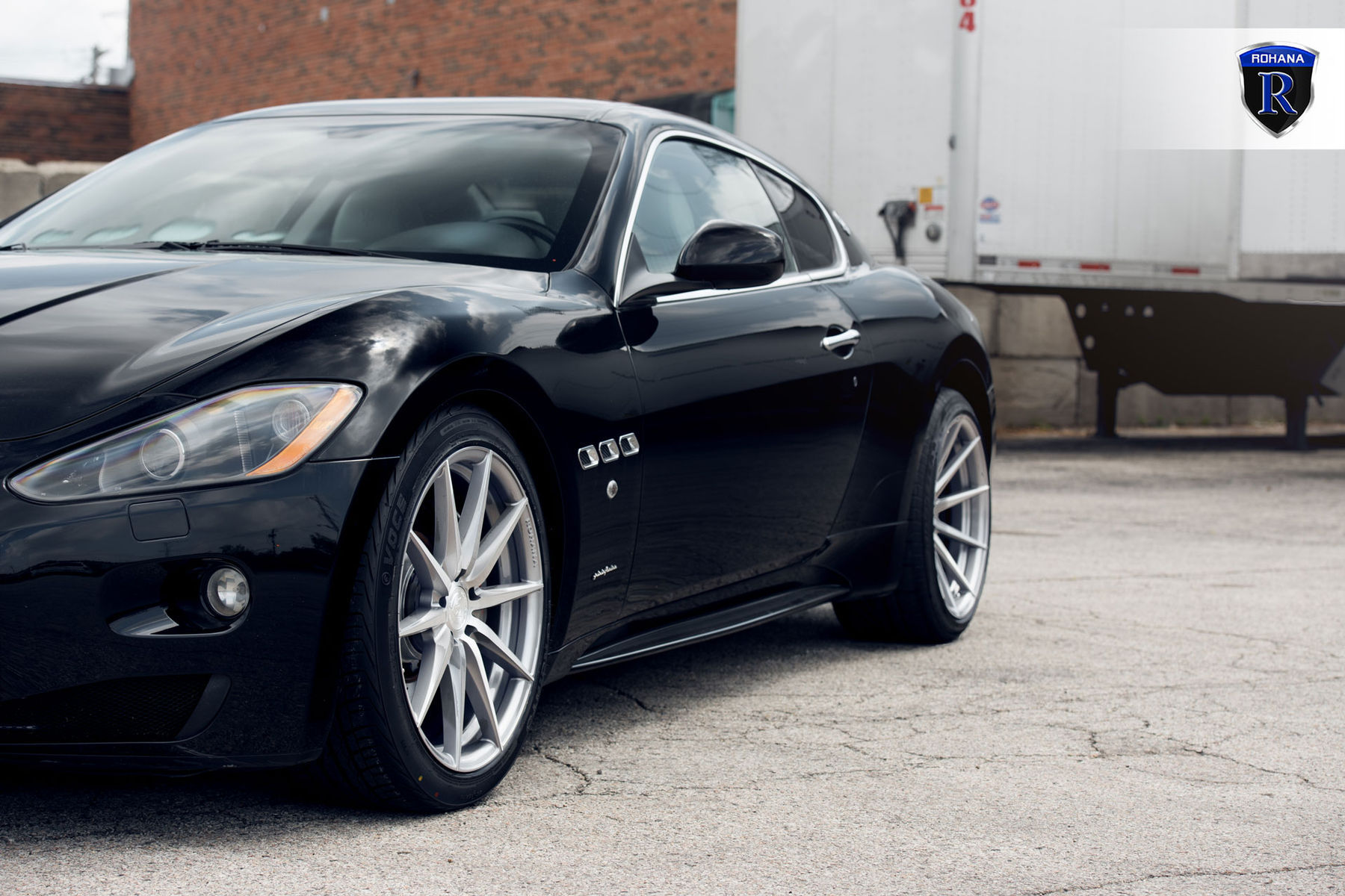  Maserati GranTurismo | Maserati Gran Turismo