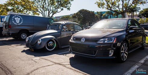 San Diego Cars & Coffee August 13th, 2016
