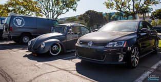 San Diego Cars & Coffee August 13th, 2016