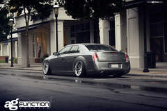 Chrysler 300 S
