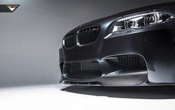 F10 M5 SEDAN