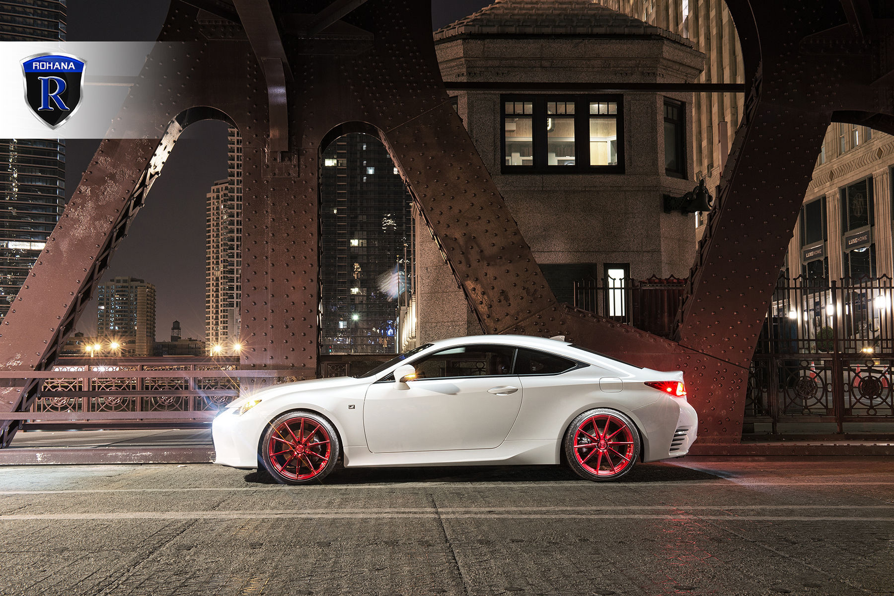 2015 Lexus RC 350 | Lexus RC350 Fsport