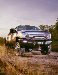 2010 Chevrolet C/K 2500 Series | Chevrolet Silverado