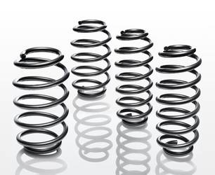 Eibach Pro lowering springs