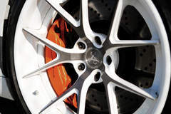 BMW M6 Twist 16 Sport 5V Combo
