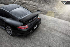 997 V-RT Edition Carrera Turbo