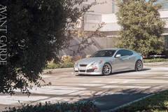 Hyundai Genesis Coupe