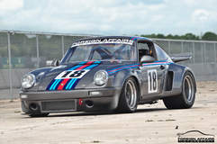 74 Porsche RSR