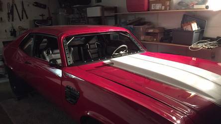 1970 Chevrolet Nova | 1970 Nova