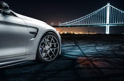 BMW M4 Sport Y5 Concave