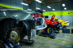 The Auto Salon