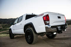 ZROADZ 2016 Toyota Tacoma by MHT Luxury Alloys