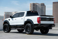 2019 Ford Ranger XLT SuperCrew 4X4 by Airdesign - Las Vegas Trucks FordSEMA