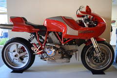 Ducati Moto