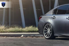 Lexus GS350 Fsport