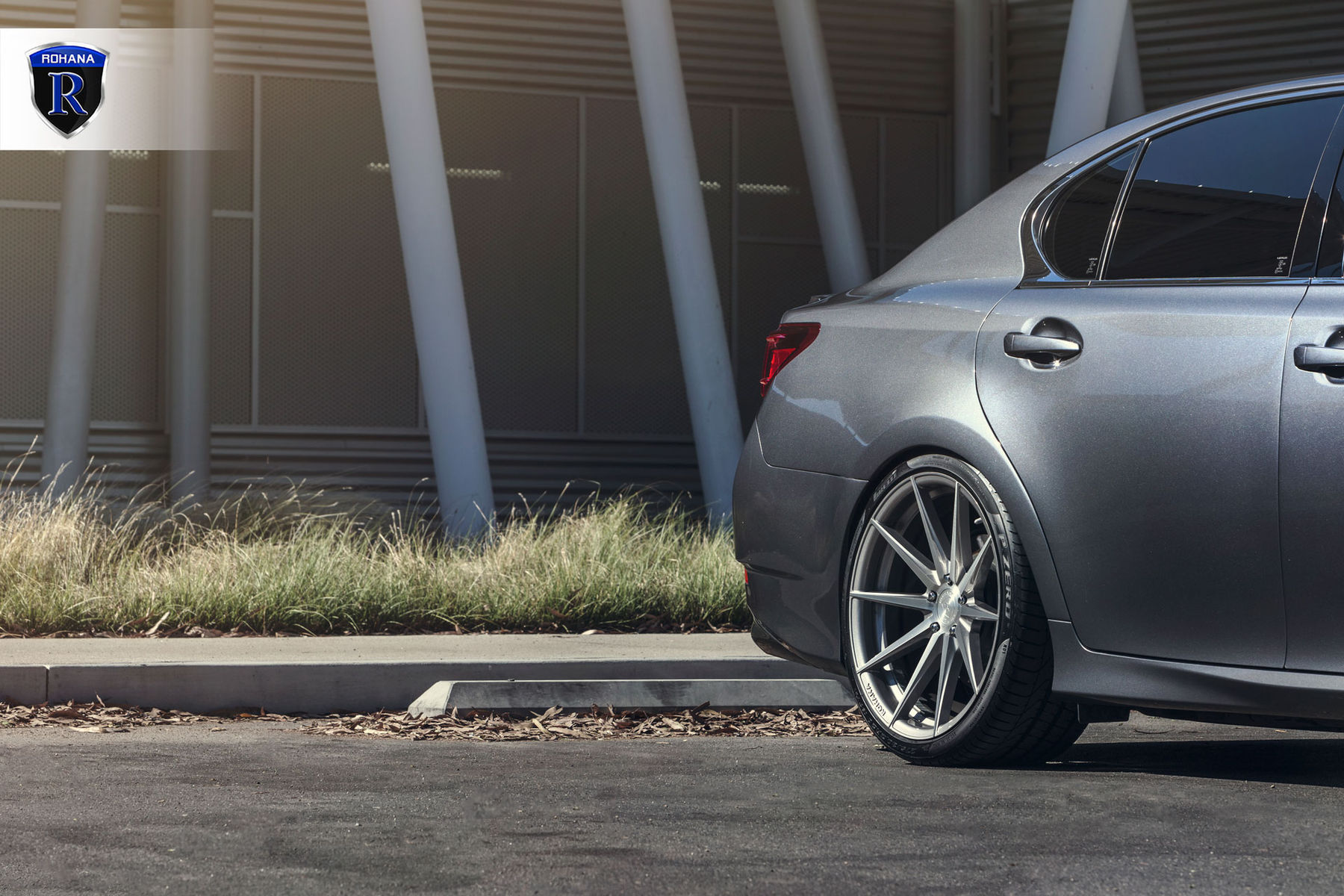 2015 Lexus GS 350 | Lexus GS350 Fsport