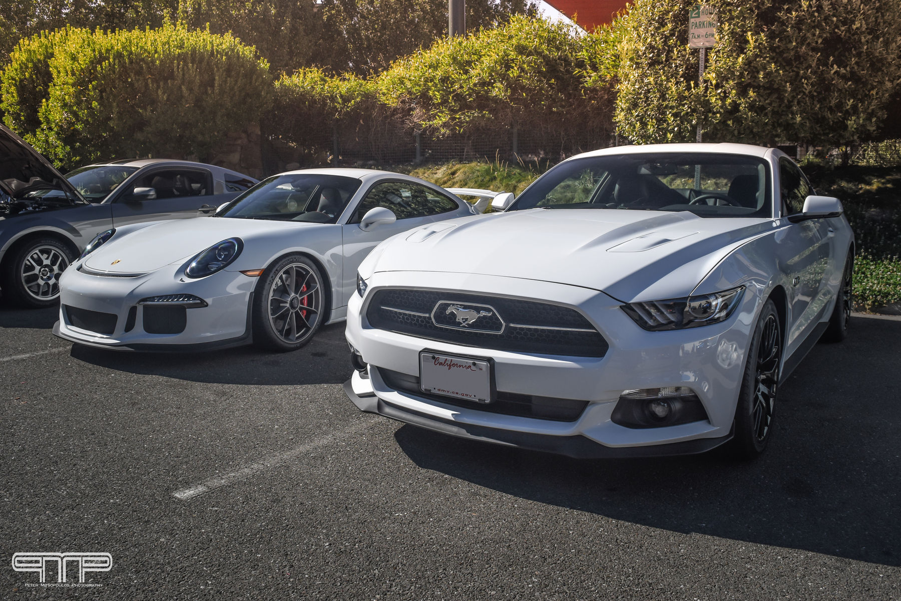 2015 Ford Mustang | Ford Mustang 50th Anniversary Edition