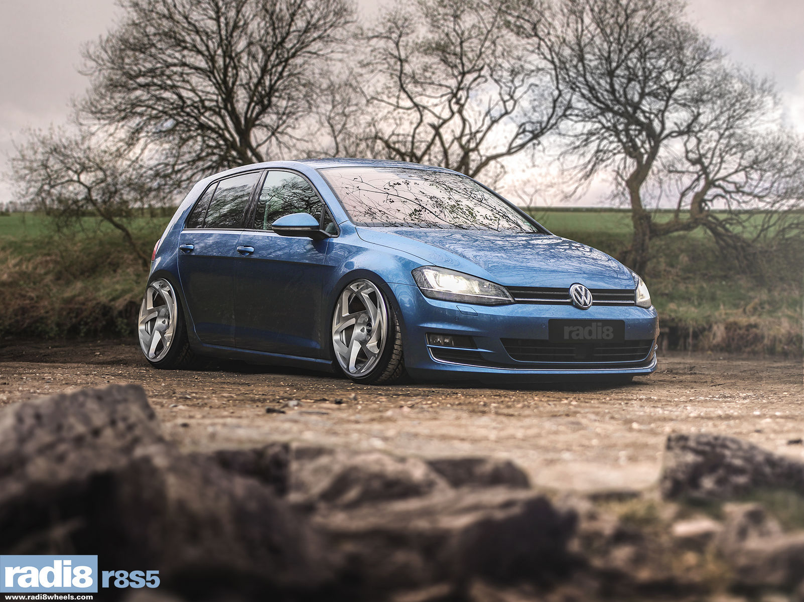 Golf 7 5 r