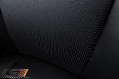 2017 Toyota Tacoma Interior By LeatherSeats.com