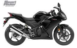  2015 Honda CB300F First Look