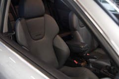 Audi Allroad Quattro