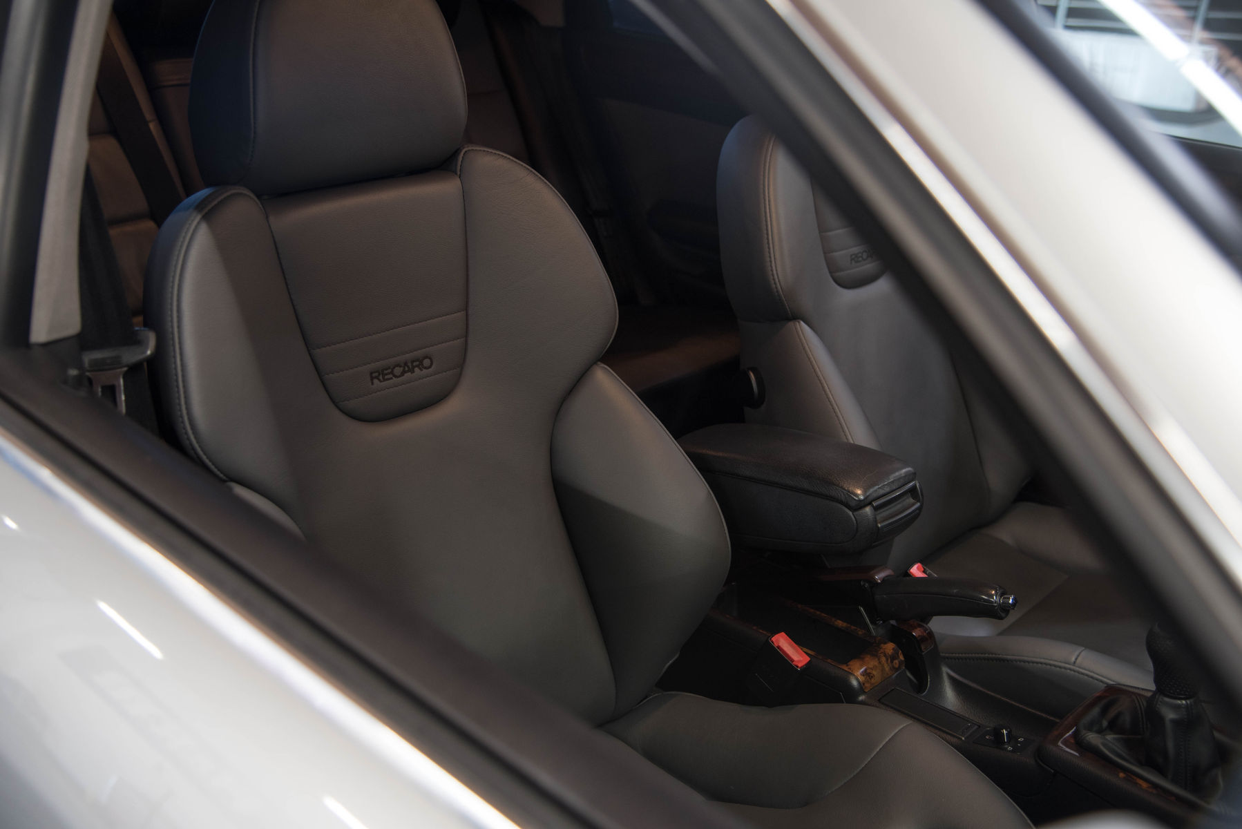 2004 Audi allroad quattro | Audi Allroad Quattro