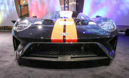 2017 Ford GT