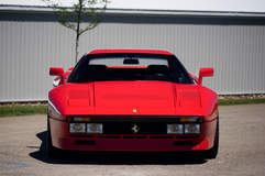 1985 Ferrari 288 GTO