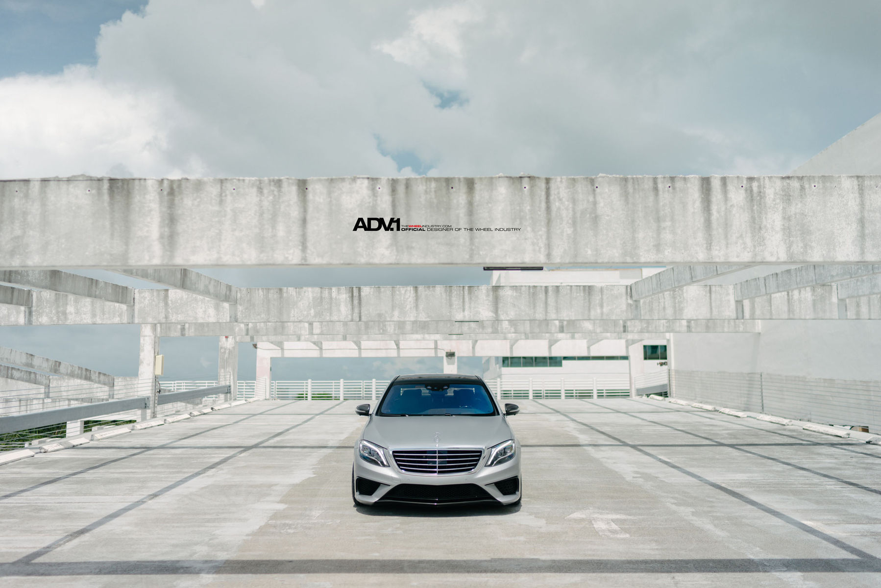 2015 Mercedes-Benz S-Class | Mercedes Benz S63 AMG Sedan