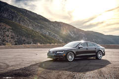 Audi S7