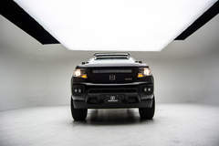 ZROADZ / T-Rex Grilles 2015 Colorado SEMA Build