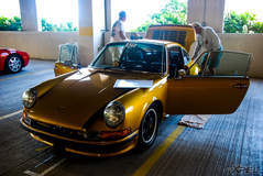 Porsche Parade 60th Anniversary