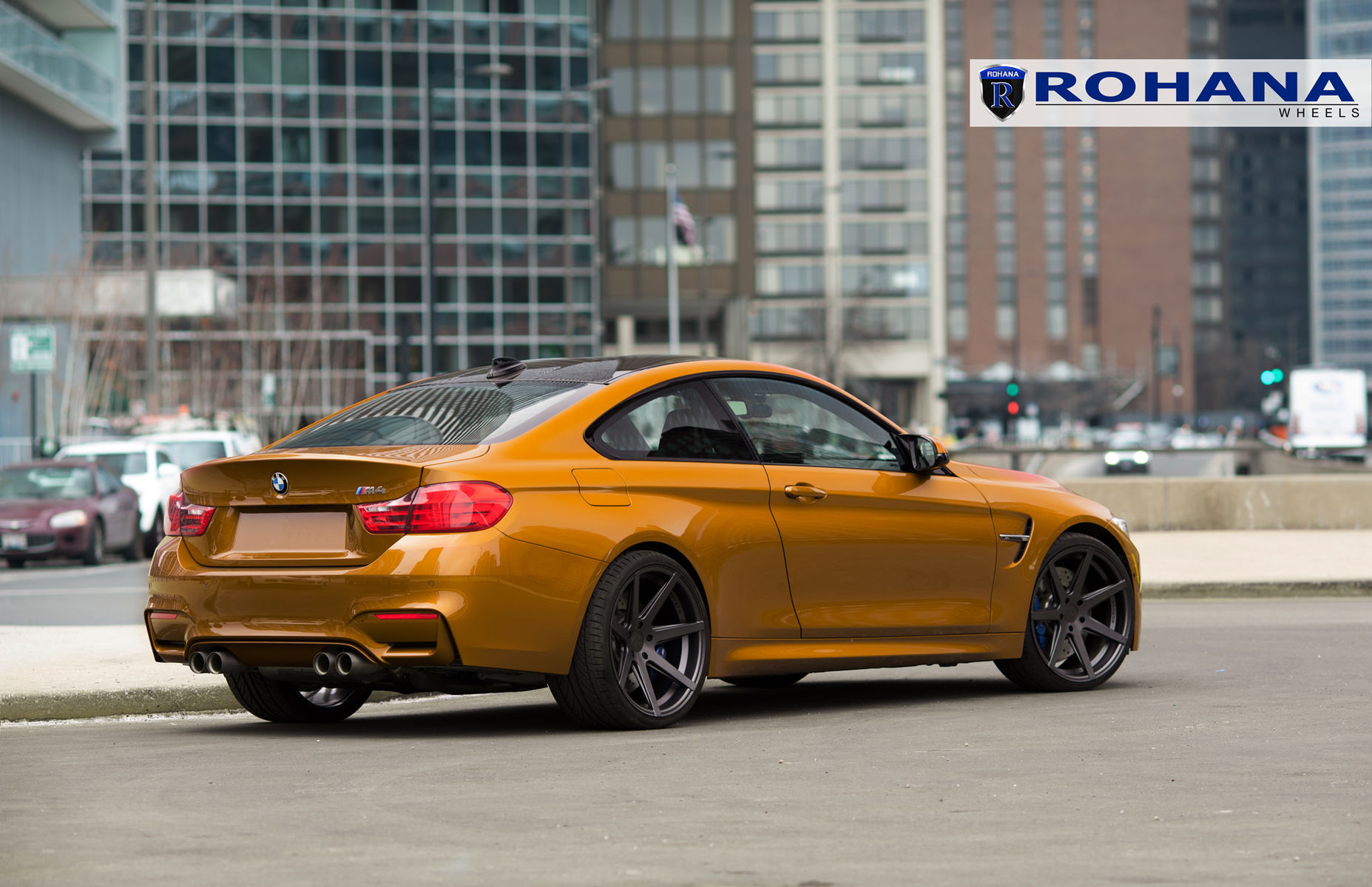  BMW M4 | BMW M4