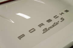 2013 Porsche Boxster S