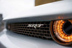 Dodge Challenger SRT Hellcat 