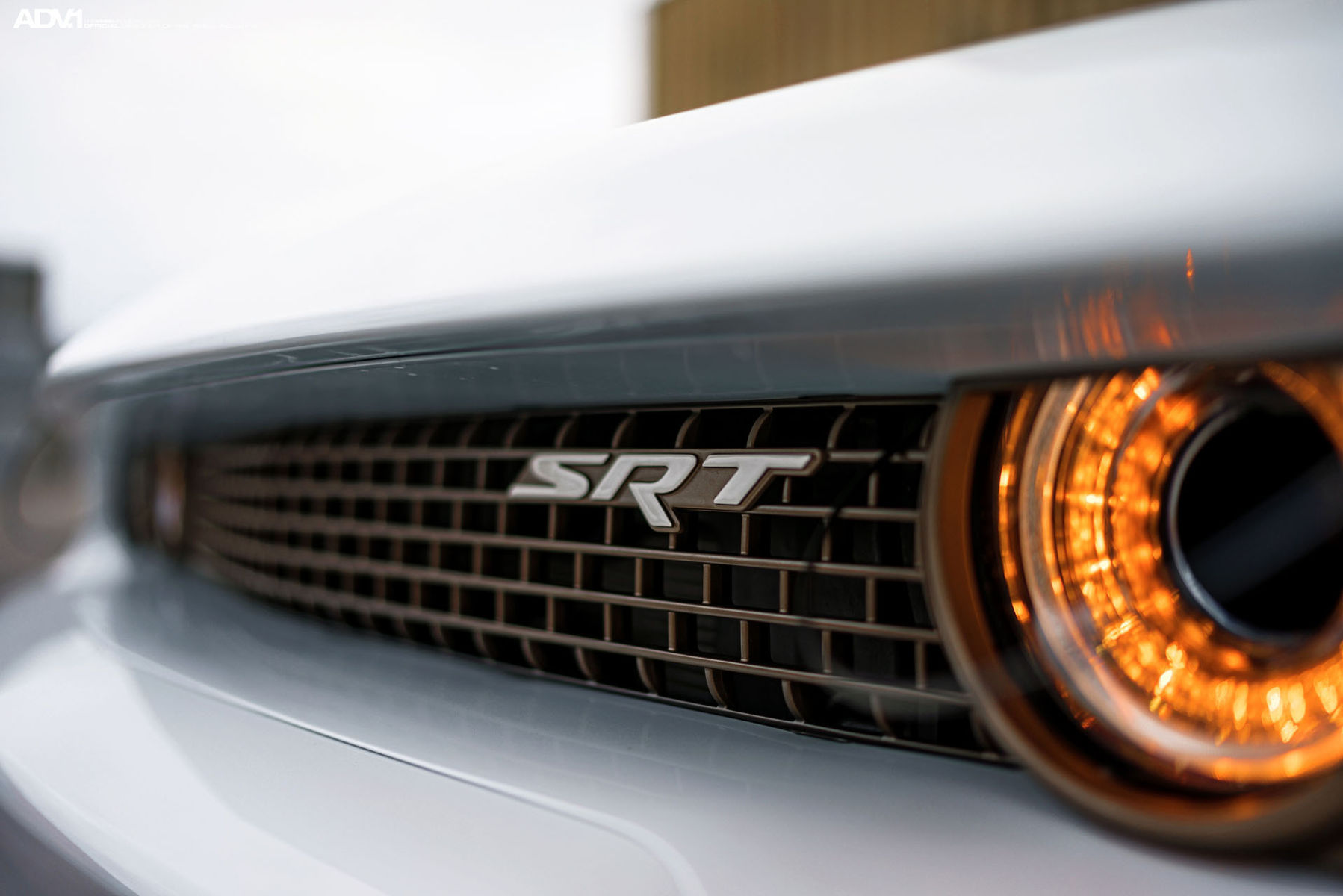 2015 Dodge Challenger | Dodge Challenger SRT Hellcat 