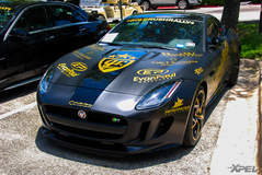 goldRush Rally 7