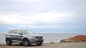 K-PAX Racing VOLVO XC60 GT6