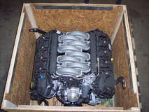 Coyote Motor