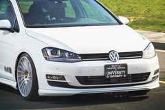 H&R 2015 Volkswagen Golf SE