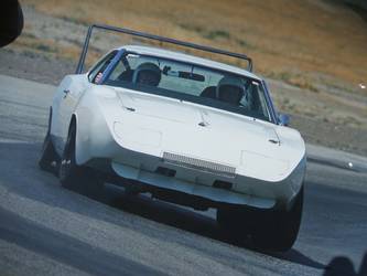 1969 Dodge Daytona | Sean Machados 1969 Dodge Daytona 2