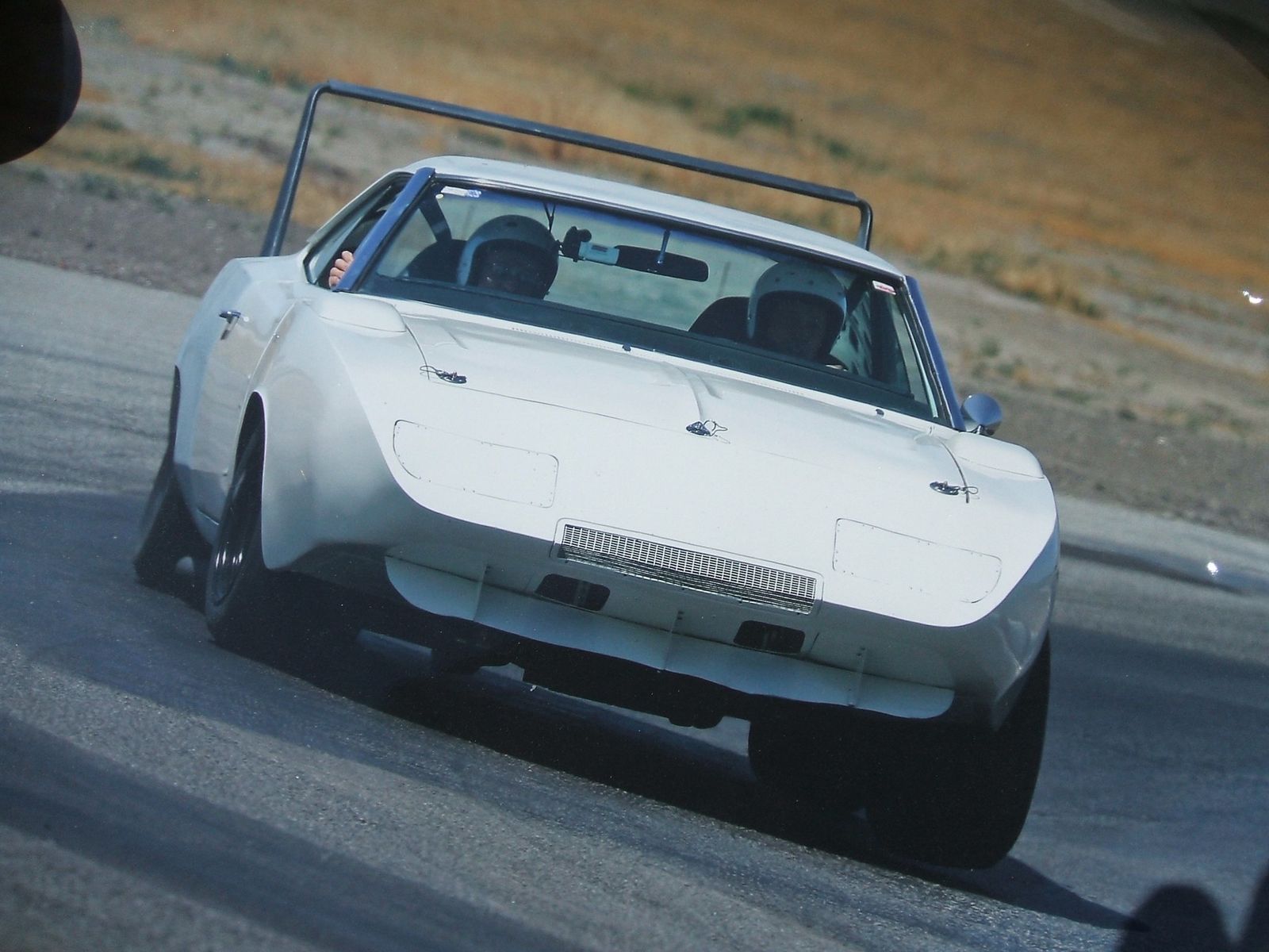 1969 Dodge Daytona | Sean Machados 1969 Dodge Daytona 2