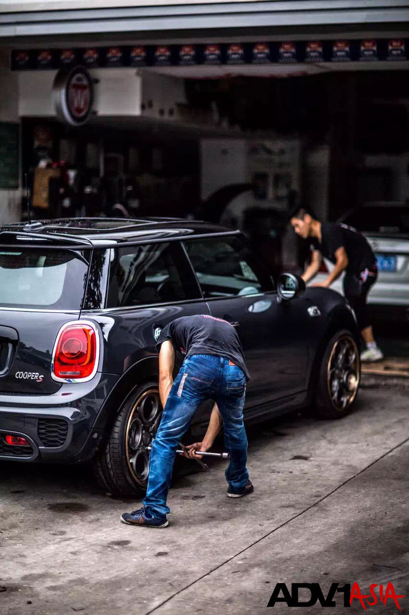  MINI Cooper S | Mini Cooper S