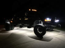 Off Road LED Lights