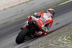 2016 Ducati GP Team - preseason