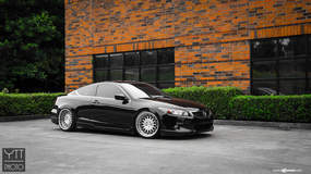 Honda Accord Coupe