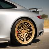 Vossen Forged LC-105T