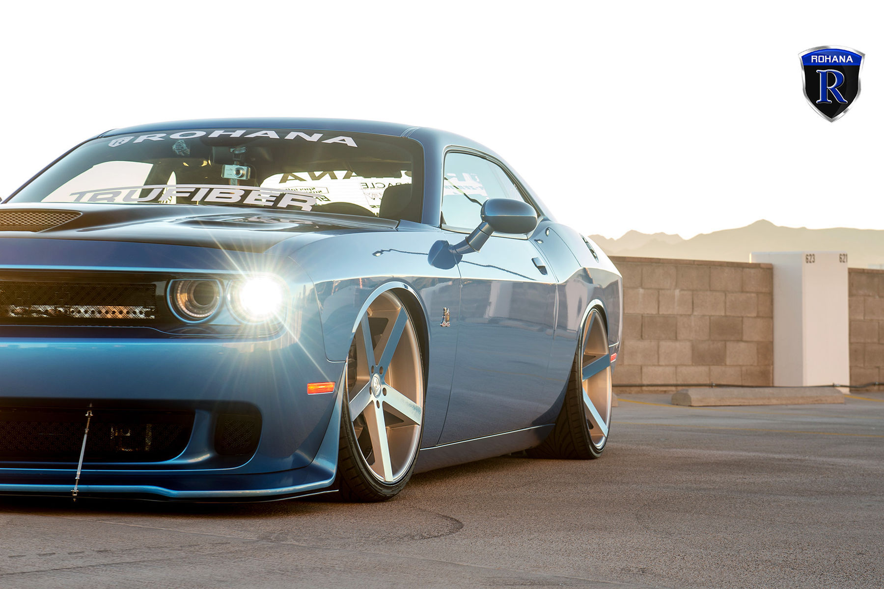  Dodge Challenger | Dodge Challenger