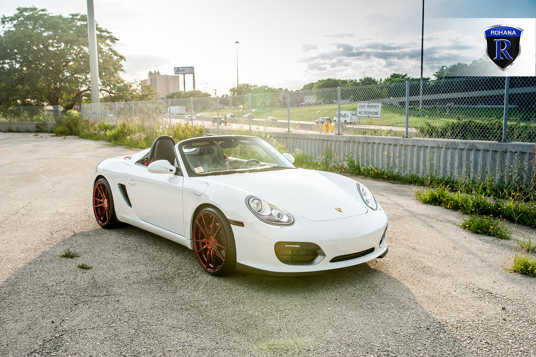  Porsche Boxster | Porsche Boxster